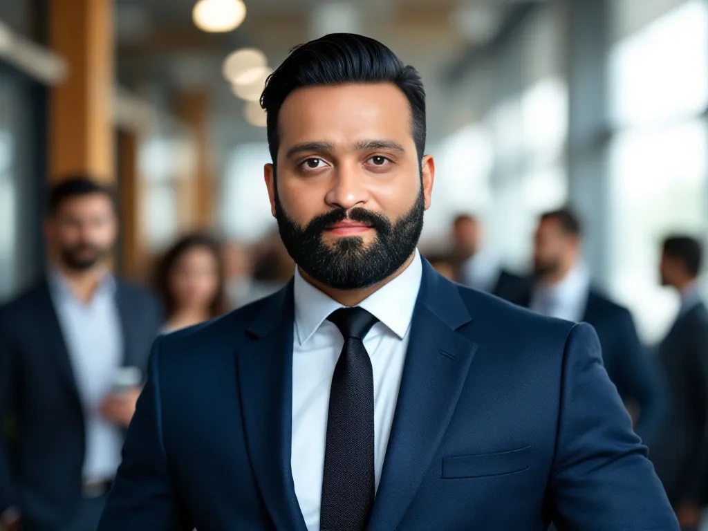 Abhishek Jain