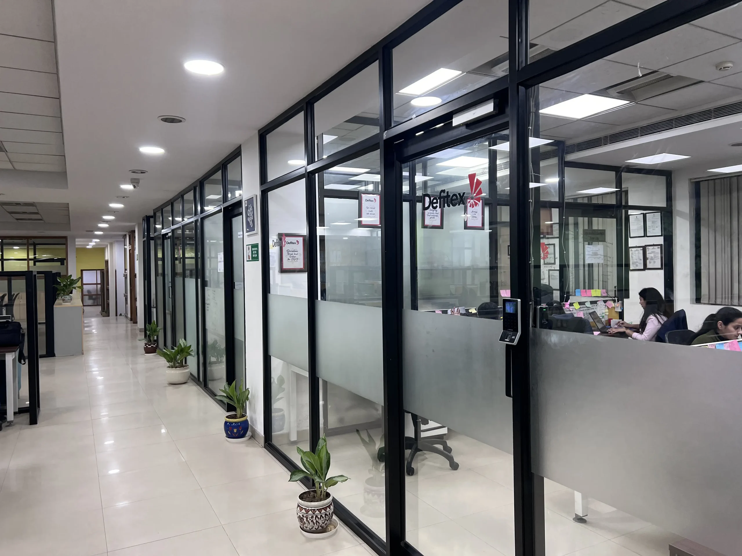 Workforce Solutions